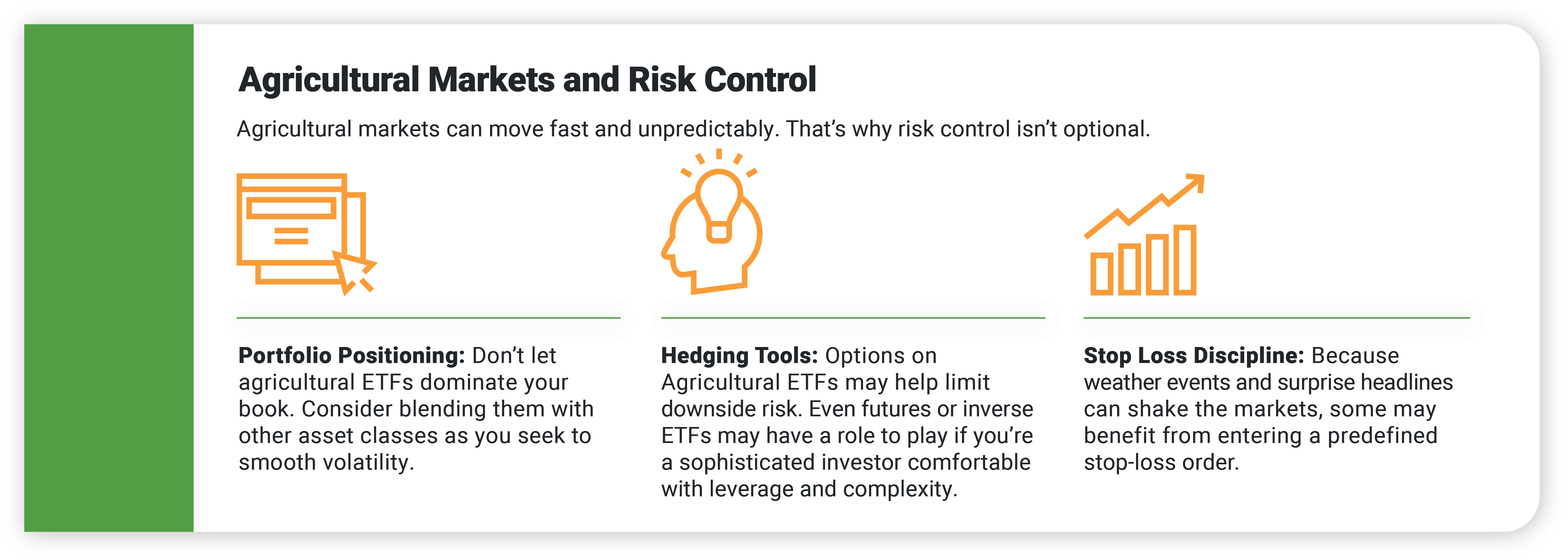 48494 Blog #3 (SDT TOFU) _Top Strategies for Trading Agricultural ETFs_ graphic 2 (2)